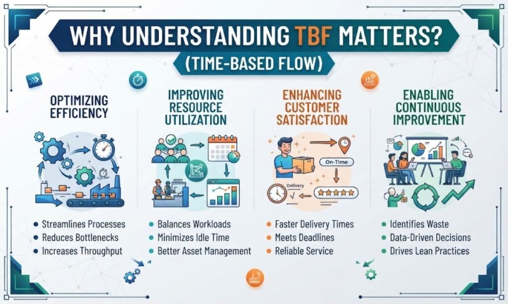 Why Understanding TBF Matters?