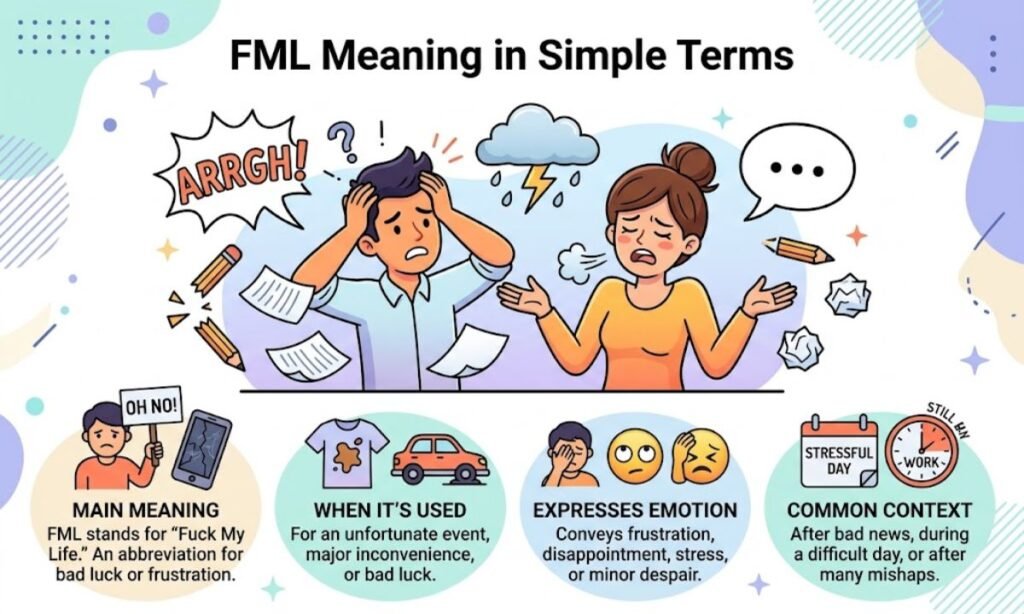 FML Meaning in Simple Terms