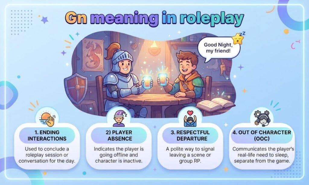 Gn meaning in roleplay