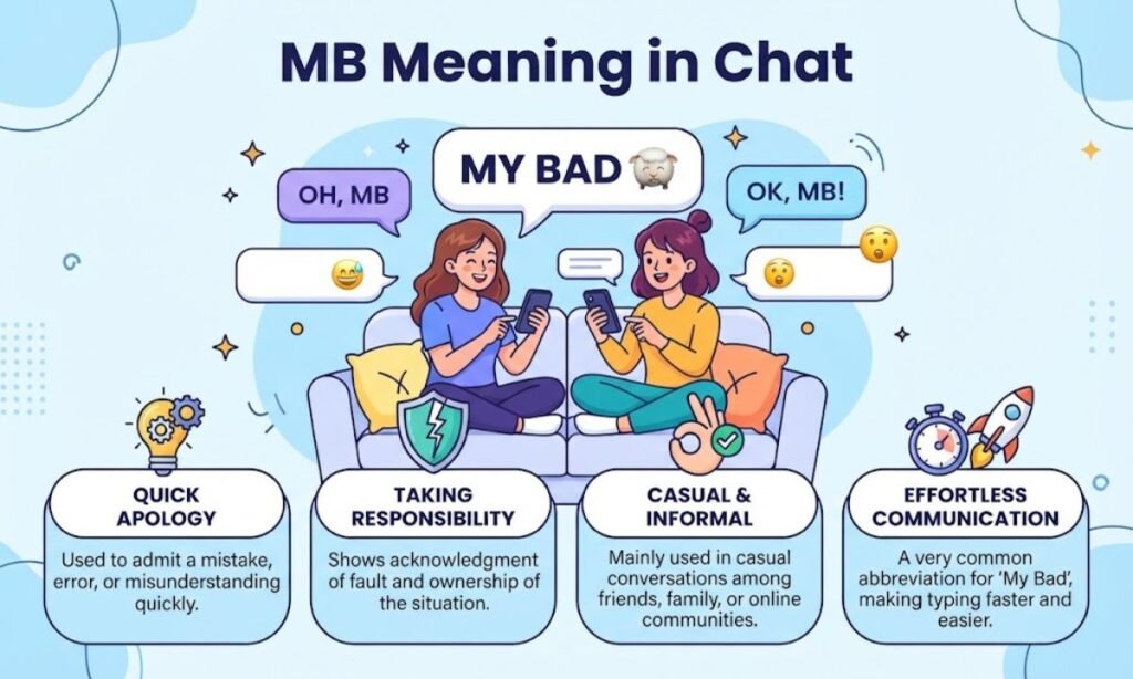 MB Meaning in Chat