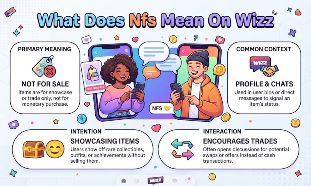 What Does Nfs Mean On Wizz