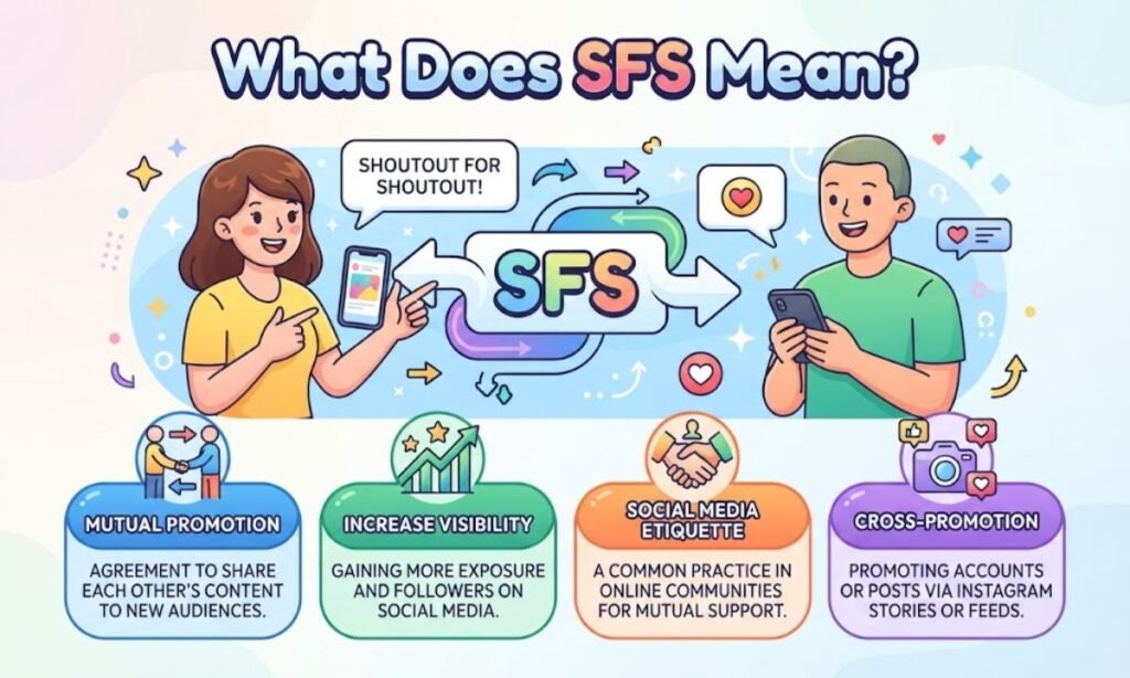 What Does SFS Mean?