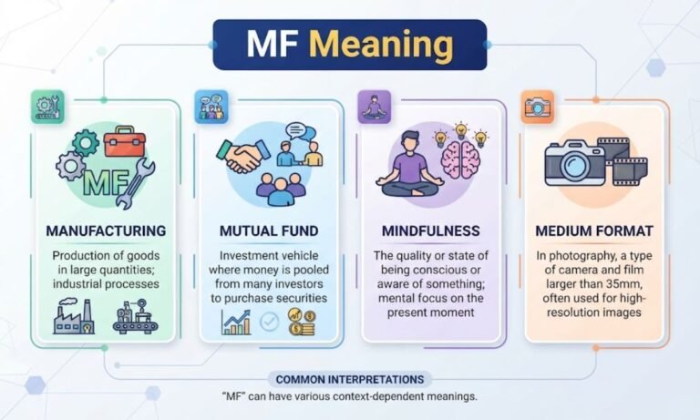 MF Meaning