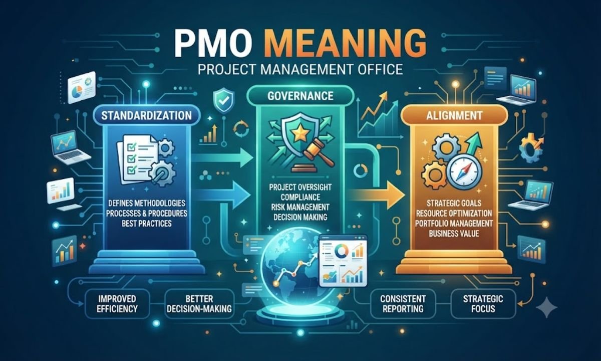 PMO Meaning
