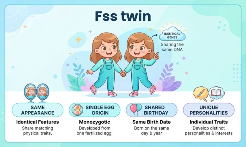Fss twin