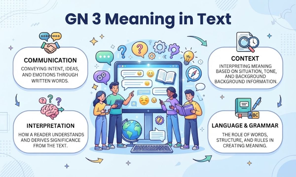 GN 3 Meaning in Text