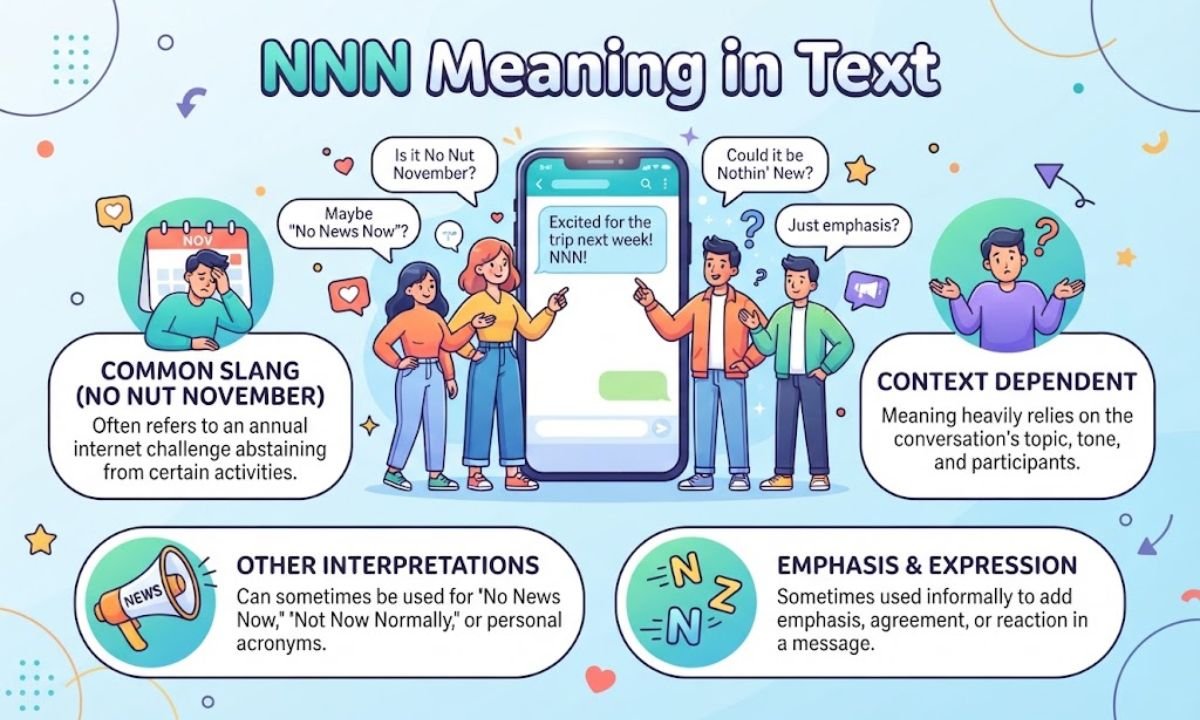 NNN Meaning in Text