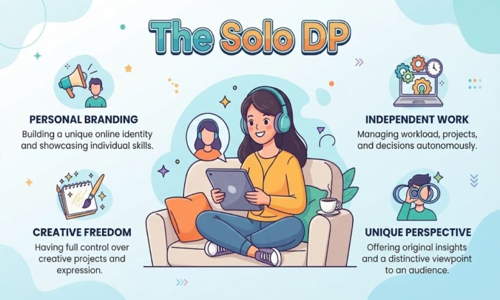 The Solo DP