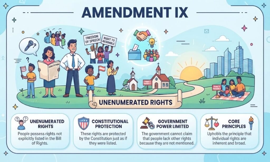 amendment ix