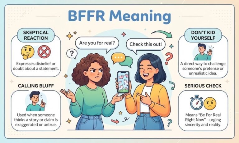 BFFR Meaning