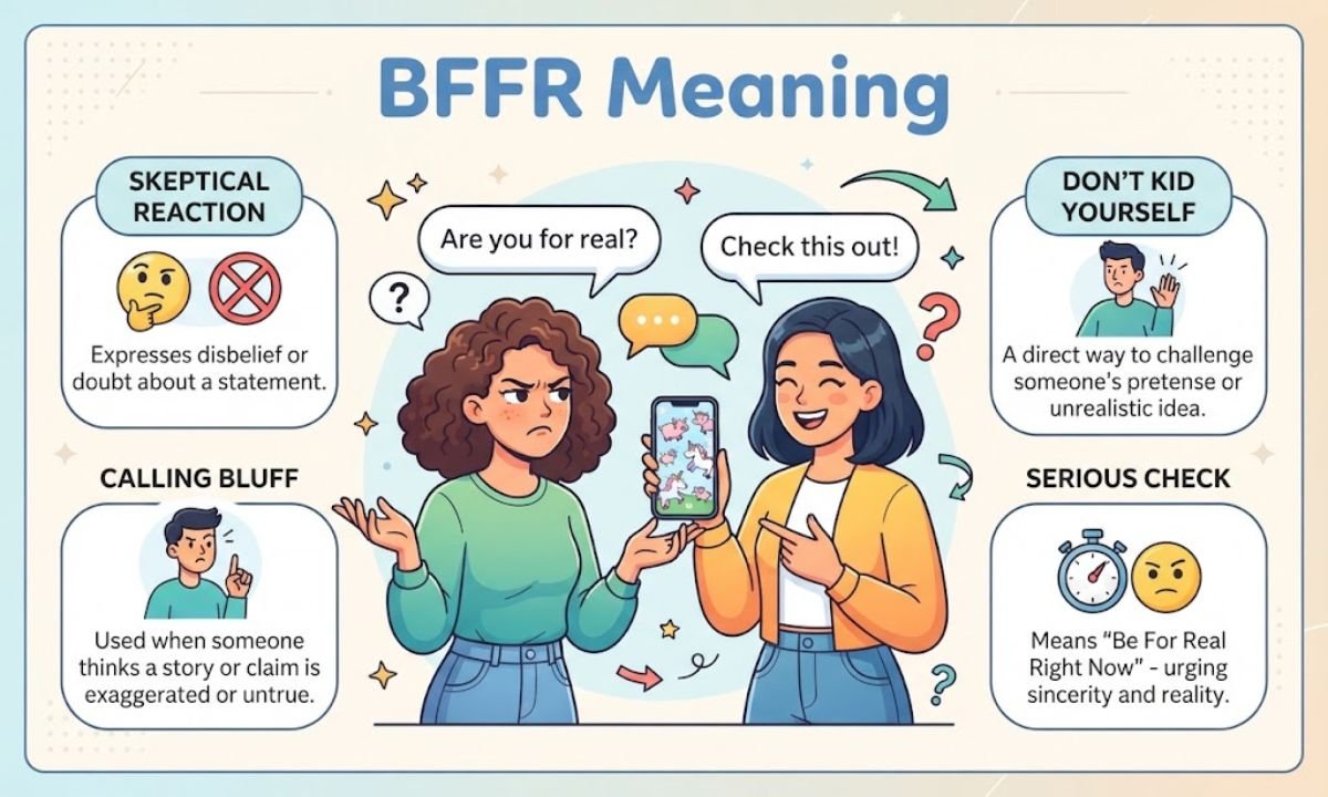 BFFR Meaning